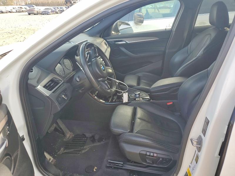 Aukcja sprzedaży 2018 Bmw X2, vin: WBXYJ5C3XJEF73341, numer aukcji: 79190675