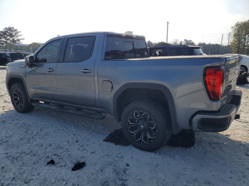 47240026 :رقم المزاد ، 1GTP9EEL8KZ251674 vin ، 2019 Gmc Sierra مزاد بيع