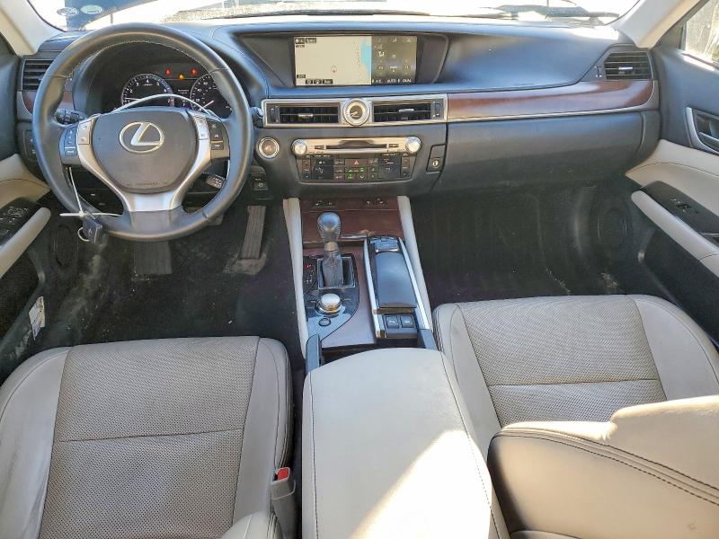 Продажа на аукционе авто 2015 Lexus Gs 350, vin: JTHCE1BL7FA002888, номер лота: 79800675