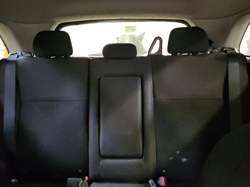 46935296 :رقم المزاد ، 4A4AH3AU2DE601296 vin ، 2013 Mitsubishi Rvr مزاد بيع