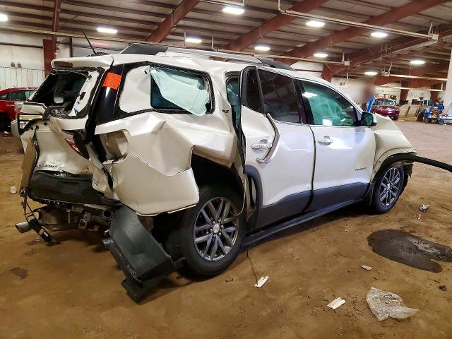 Auction sale of the 2017 Gmc Acadia, vin: 1GKKNULS3HZ276280, lot number: 47056156