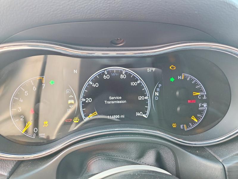 Продажа на аукционе авто 2020 Jeep Grand Cherokee, vin: 1C4RJFAG1LC293106, номер лота: 46457566