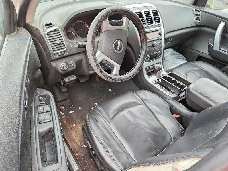 Продаж на аукціоні авто 2012 Gmc Acadia, vin: 1GKKRRED4CJ411371, номер лоту: 41592576