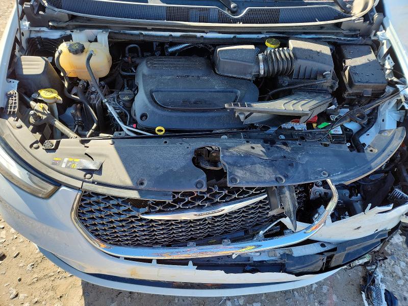 Aukcja sprzedaży 2022 Chrysler Pacifica, vin: 2C4RC1GG4NR180619, numer aukcji: 41752966