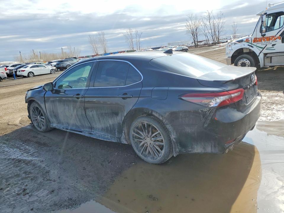 Продажа на аукционе авто 2023 Toyota Camry Hybrid, vin: 4T1K31AK2PU046790, номер лота: 42059686