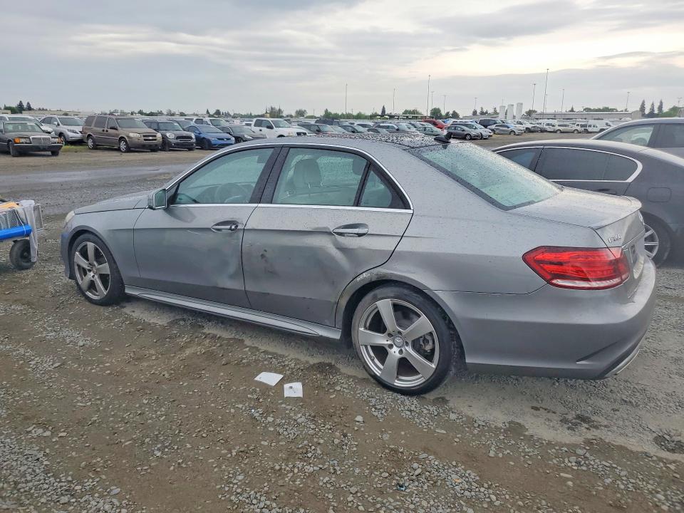 Aukcja sprzedaży 2014 Mercedes-benz E, vin: WDDHF5KB0EA993472, numer aukcji: 47619946