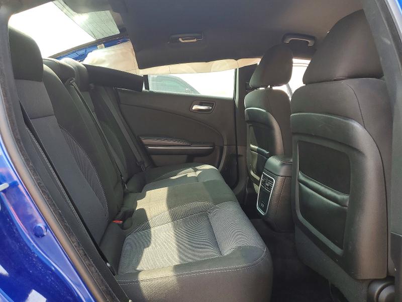 41927516 :رقم المزاد ، 2C3CDXBG4JH196515 vin ، 2018 Dodge Charger مزاد بيع
