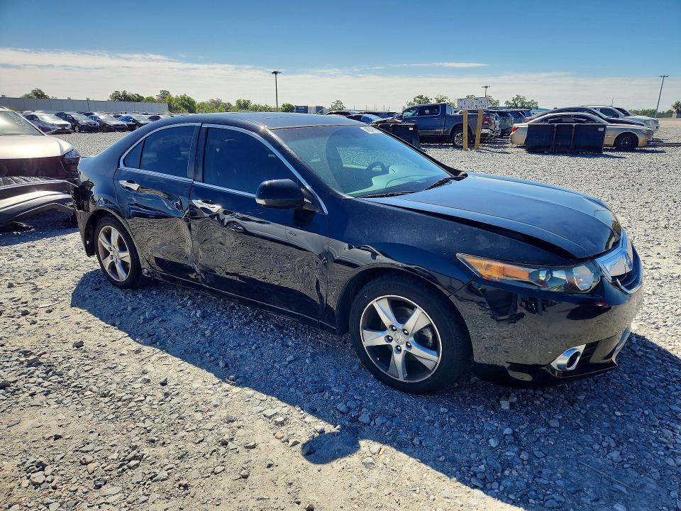Aukcja sprzedaży 2013 Acura Tsx, vin: JH4CU2F67DC014456, numer aukcji: 46247166