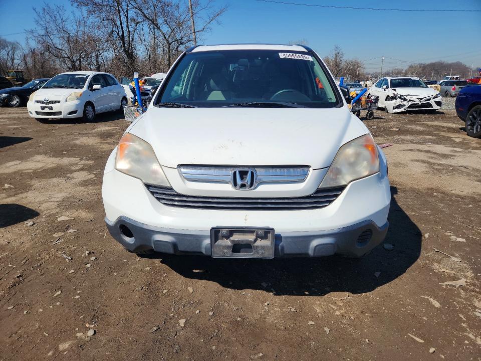 Aukcja sprzedaży 2007 Honda Cr-v, vin: JHLRE48557C085106, numer aukcji: 45566886