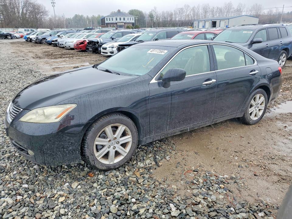 Продажа на аукционе авто 2007 Lexus Es 350, vin: JTHBJ46G772136155, номер лота: 48117266