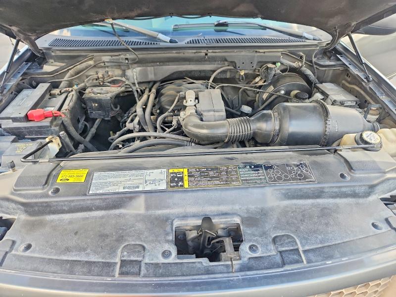 Aukcja sprzedaży 2003 Ford F150, vin: 1FTRX17203NA47438, numer aukcji: 41652266