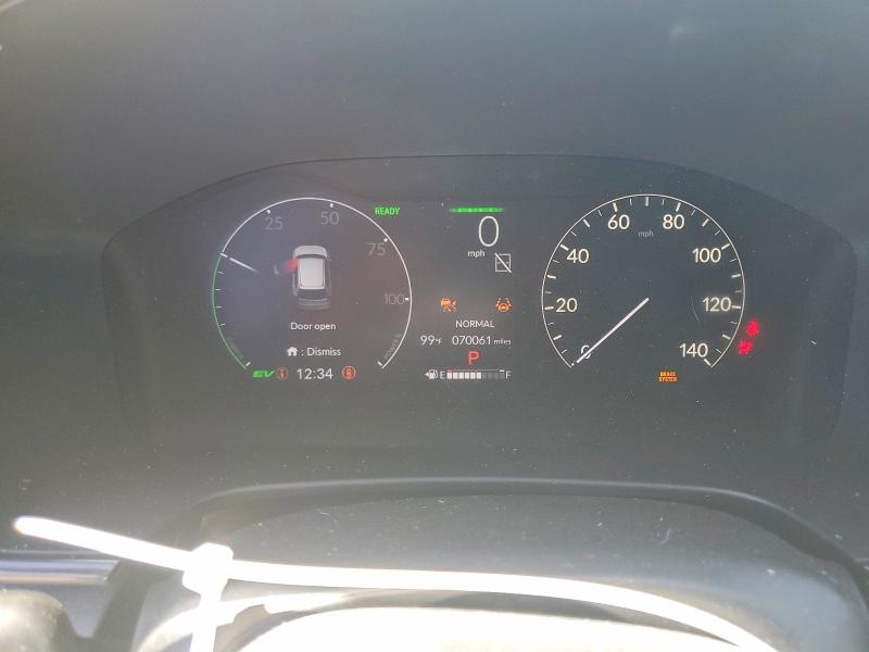 Aukcja sprzedaży 2024 Honda Cr-v, vin: 7FARS5H52RE010448, numer aukcji: 46526746