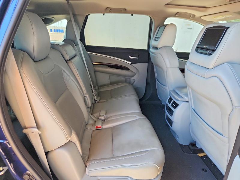 Aukcja sprzedaży 2016 Acura Mdx, vin: 5FRYD4H96GB023715, numer aukcji: 47790756