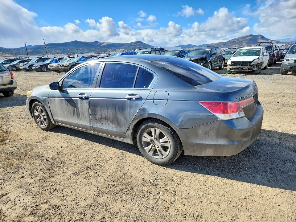 Aukcja sprzedaży 2012 Honda Accord, vin: 1HGCP2F67CA083832, numer aukcji: 41806596