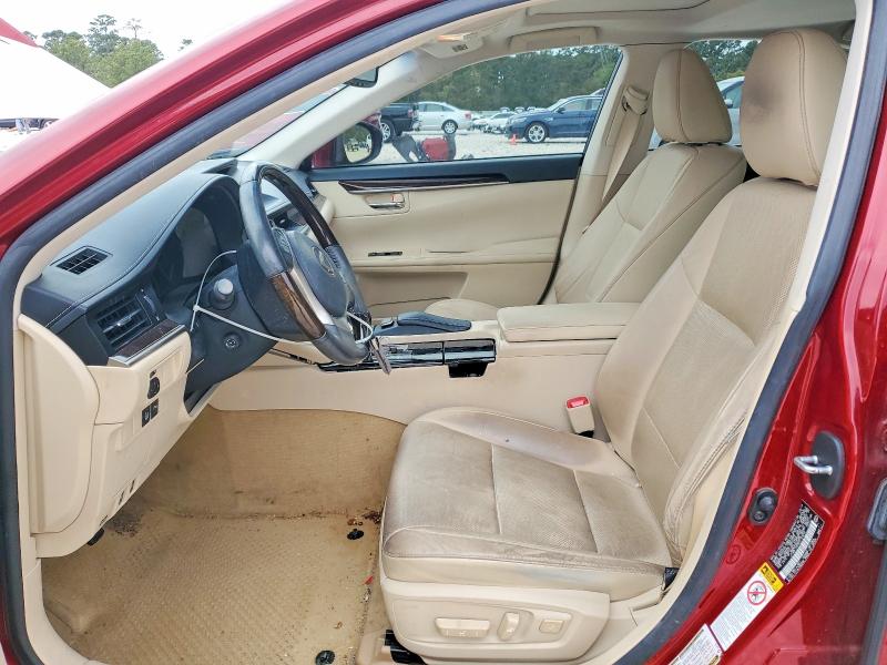 Продаж на аукціоні авто 2014 Lexus Es 350, vin: JTHBK1GGXE2130695, номер лоту: 45869256