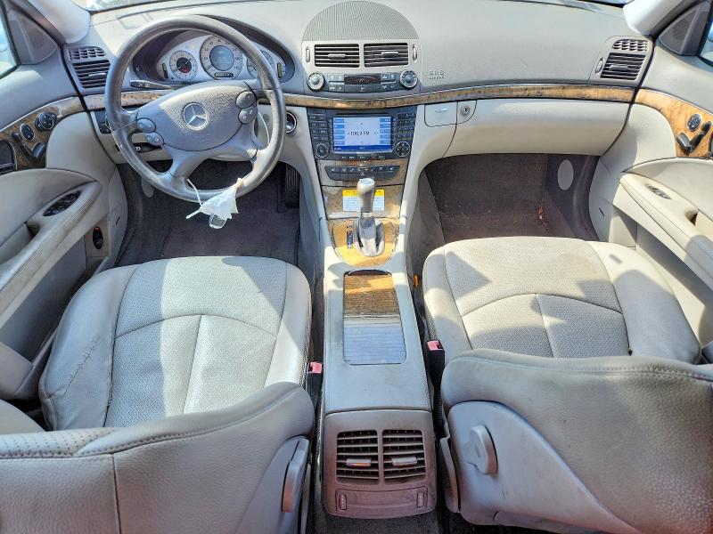 Продажа на аукционе авто 2007 Mercedes-benz E-class, vin: WDBUF87X47B121225, номер лота: 48203276