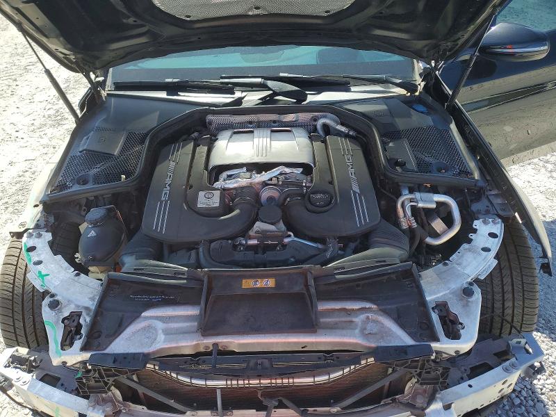 45908506 :رقم المزاد ، 55SWF8HB8JU237818 vin ، 2018 Mercedes-benz C مزاد بيع