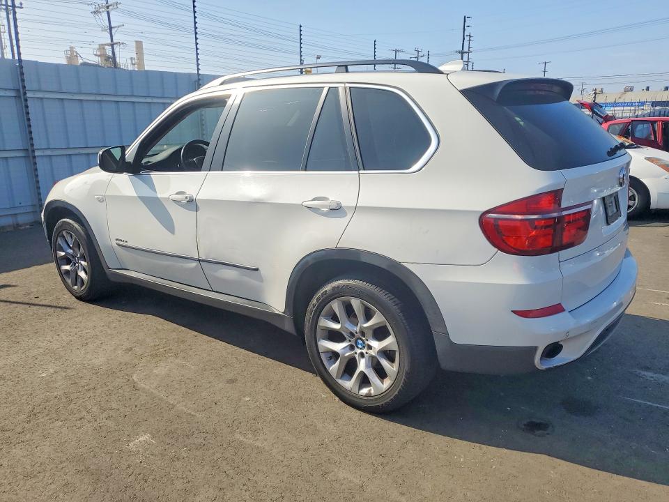 Продажа на аукционе авто 2013 Bmw X5, vin: 5UXZV4C56D0B11165, номер лота: 47319016