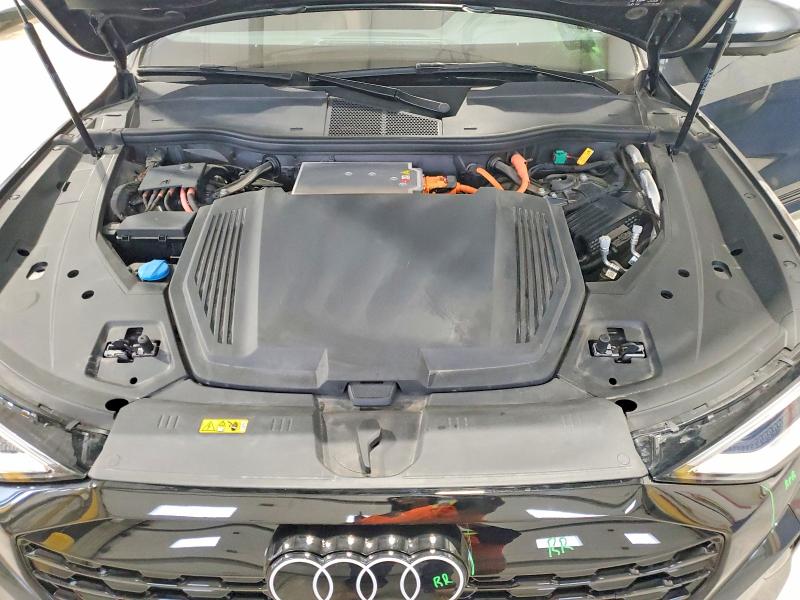 Aukcja sprzedaży 2024 Audi Q8 E-tron, vin: WA15AAGE6RB065487, numer aukcji: 79620365