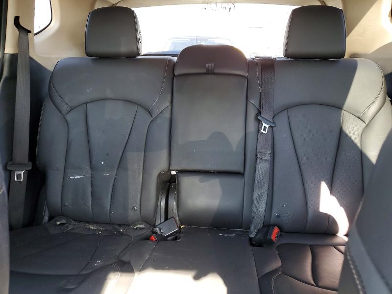 46213656 :رقم المزاد ، LRBFX1SAXJD023893 vin ، 2018 Buick Envision مزاد بيع