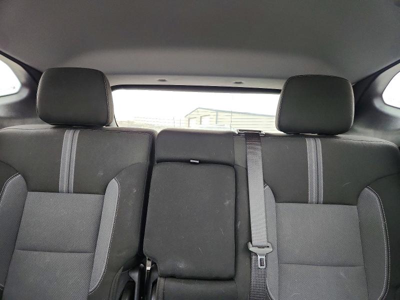 Auction sale of the 2023 Chevrolet Blazer, vin: 3GNKBCR43PS107130, lot number: 46440476