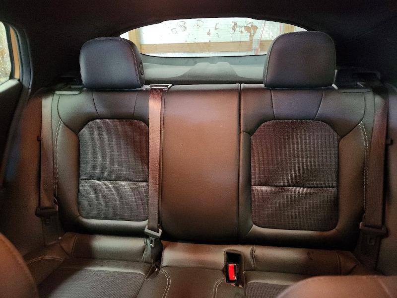 Продаж на аукціоні авто 2025 Buick Envista, vin: KL47LAEP2SB140943, номер лоту: 46198066