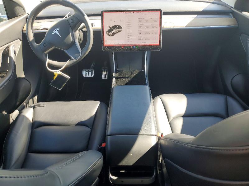 Aukcja sprzedaży 2021 Tesla Model Y, vin: 5YJYGDEE6MF064027, numer aukcji: 46045476