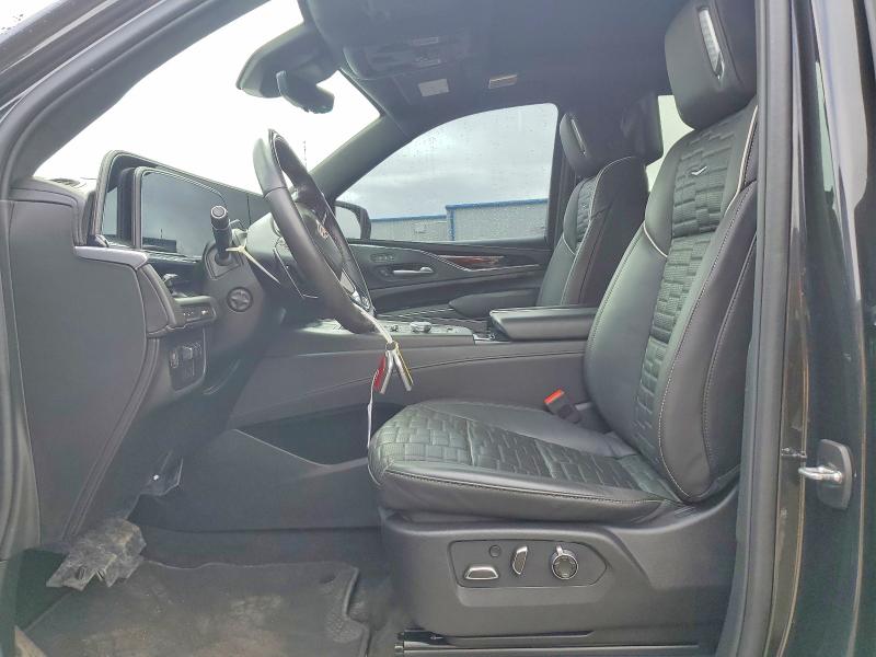 Продаж на аукціоні авто 2024 Cadillac Escalade V, vin: 1GYS4SK91RR320497, номер лоту: 79569775