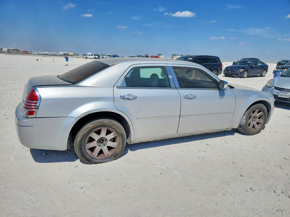 Aukcja sprzedaży 2005 Chrysler 300, vin: 2C3JA53G35H154913, numer aukcji: 48150786