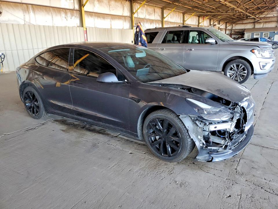 Aukcja sprzedaży 2021 Tesla Model 3, vin: 5YJ3E1EB3MF070226, numer aukcji: 79366015