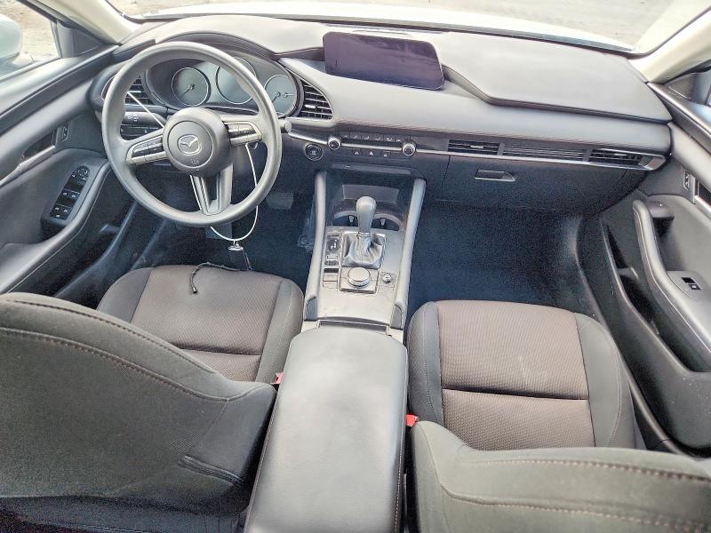 Aukcja sprzedaży 2021 Mazda 3, vin: 3MZBPAA76MM203786, numer aukcji: 47411846