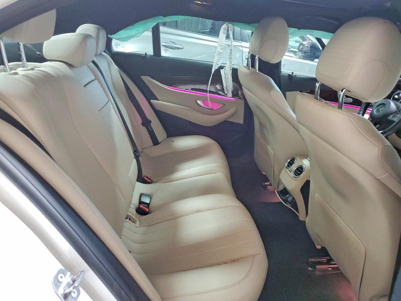 Aukcja sprzedaży 2017 Mercedes-benz E, vin: WDDZF4KB0HA062747, numer aukcji: 47722926