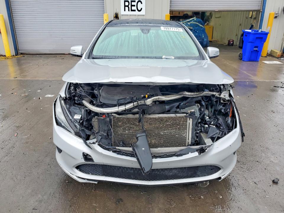 78977175 :رقم المزاد ، WDDSJ4GB2KN711215 vin ، 2019 Mercedes-benz Cla مزاد بيع
