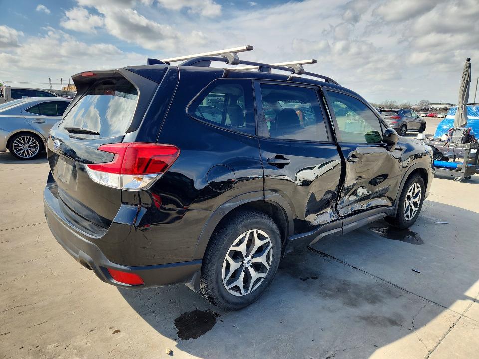 Aukcja sprzedaży 2021 Subaru Forester, vin: JF2SKAFC1MH509551, numer aukcji: 42058446