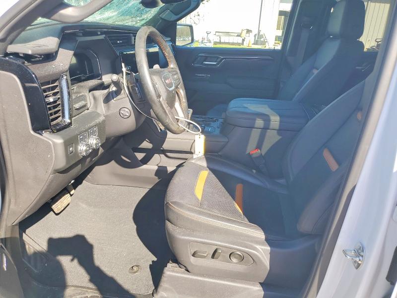 Aukcja sprzedaży 2025 Gmc Sierra, vin: 3GTUUEEL9SG298018, numer aukcji: 46758046