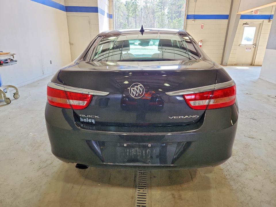 Продажа на аукционе авто 2014 Buick Verano, vin: 1G4PP5SK5E4146671, номер лота: 46941726