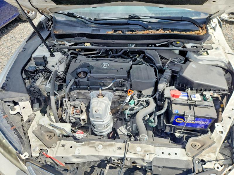 Aukcja sprzedaży 2016 Acura Tlx, vin: 19UUB1F37GA013417, numer aukcji: 79917405
