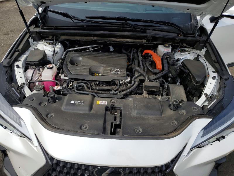 Продажа на аукционе авто 2024 Lexus Nx 350h, vin: JTJGKCEZ2R5013573, номер лота: 47247446