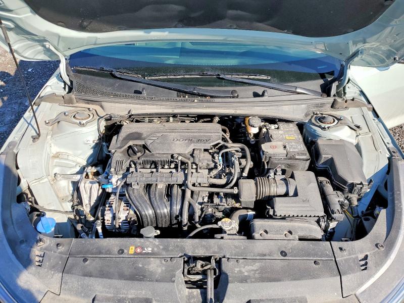 Продаж на аукціоні авто 2025 Kia K4, vin: 3KPFU4DE4SE093031, номер лоту: 41610446