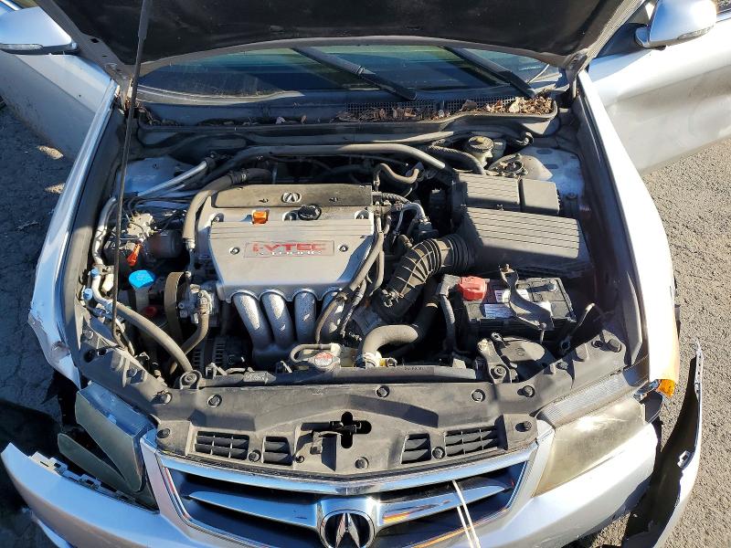 Продажа на аукционе авто 2008 Acura Tsx, vin: JH4CL95878C018284, номер лота: 79277175