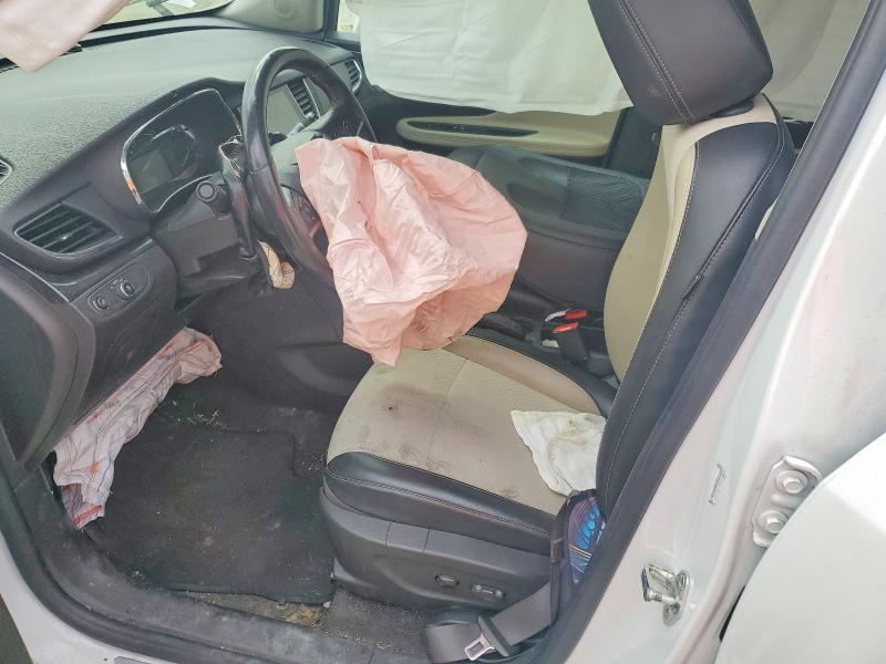Aukcja sprzedaży 2019 Buick Encore, vin: KL4CJASBXKB829268, numer aukcji: 45452136
