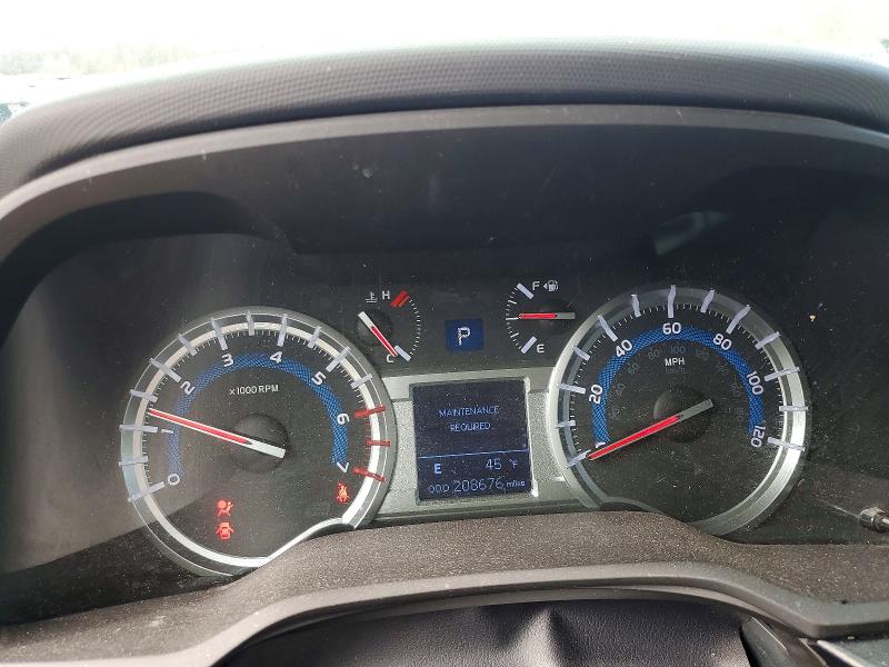 Продаж на аукціоні авто 2016 Toyota 4runner, vin: JTEBU5JR2G5362203, номер лоту: 46309086