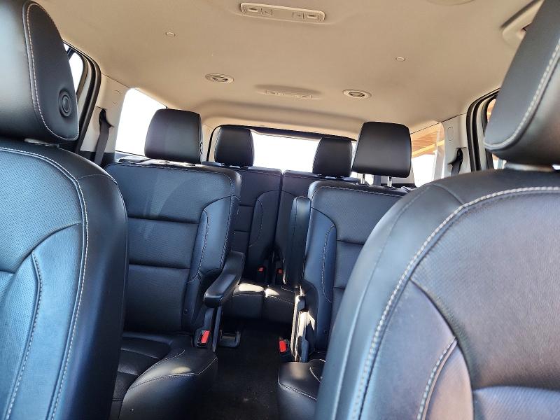 Продажа на аукционе авто 2017 Gmc Acadia, vin: 1GKKNMLS8HZ266313, номер лота: 45794296