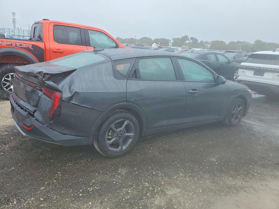 Aukcja sprzedaży 2025 Kia K4, vin: 3KPFT4DE1SE102240, numer aukcji: 47201126