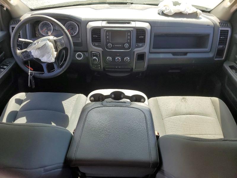 Продаж на аукціоні авто 2017 Ram 1500, vin: 3C6RR7KTXHG796171, номер лоту: 46828076