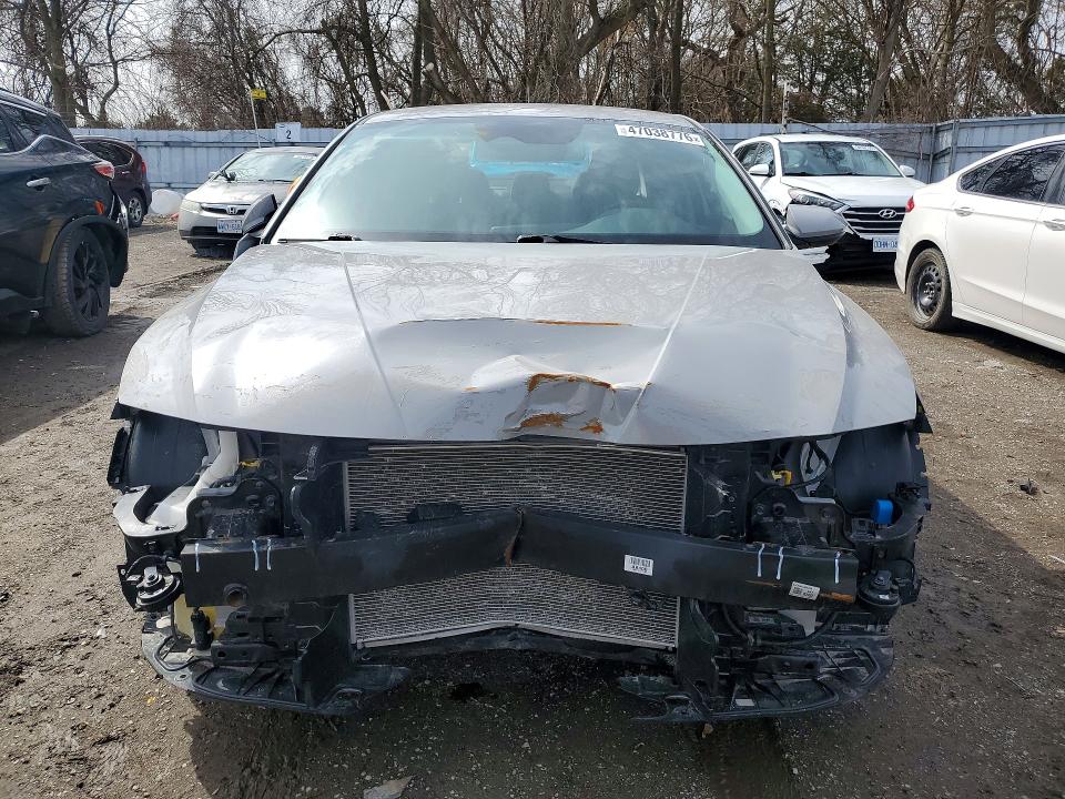 47038776 :رقم المزاد ، KMHLM4AG9PU473897 vin ، 2023 Hyundai Elantra مزاد بيع
