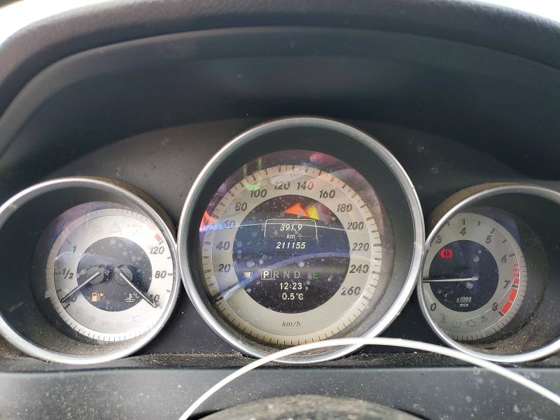 Продаж на аукціоні авто 2013 Mercedes-benz C, vin: WDDGF8ABXDA824797, номер лоту: 79551265