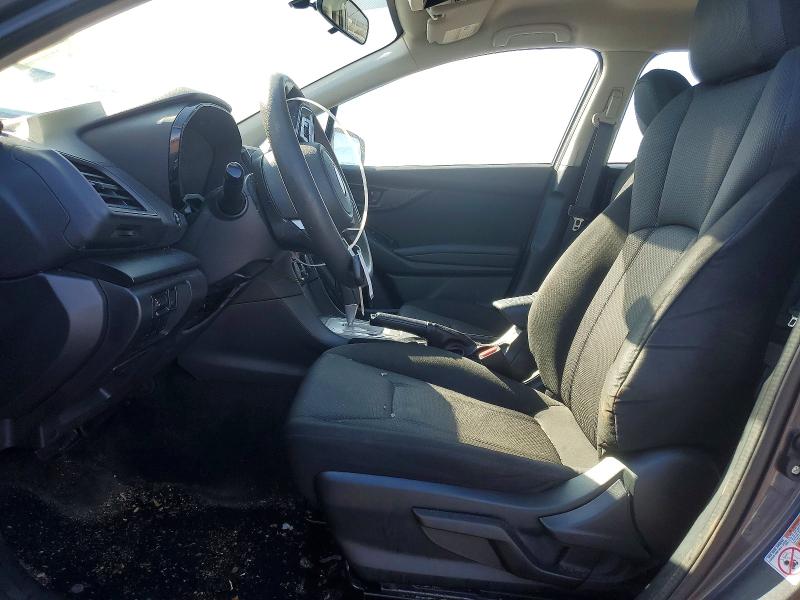 2019 Subaru Impreza მანქანა იყიდება აუქციონზე, vin: 4S3GTAA64K3758889, აუქციონის ნომერი: 41614946