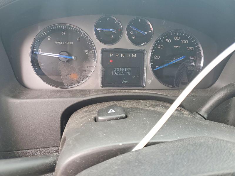 Aukcja sprzedaży 2007 Cadillac Escalade, vin: 1GYFK63837R376751, numer aukcji: 46579796
