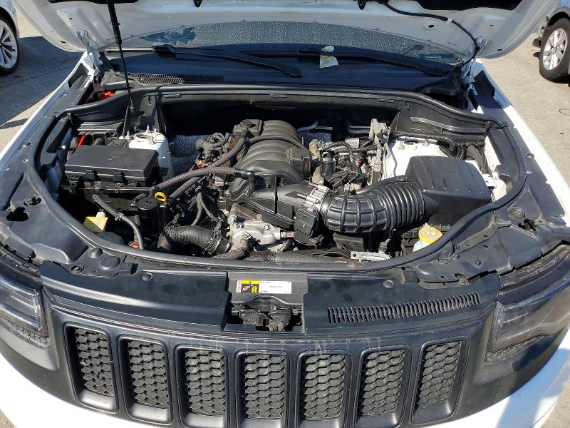 45821466 :رقم المزاد ، 1C4RJFDJ0FC662646 vin ، 2015 Jeep Grand Cherokee مزاد بيع